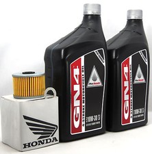2008 HONDA XR650L OIL CHANGE KIT
