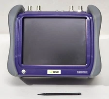 JDSU Viavi T-BERD MTS-5800 5812P 1GigE Network Tester (NO BATTERY)