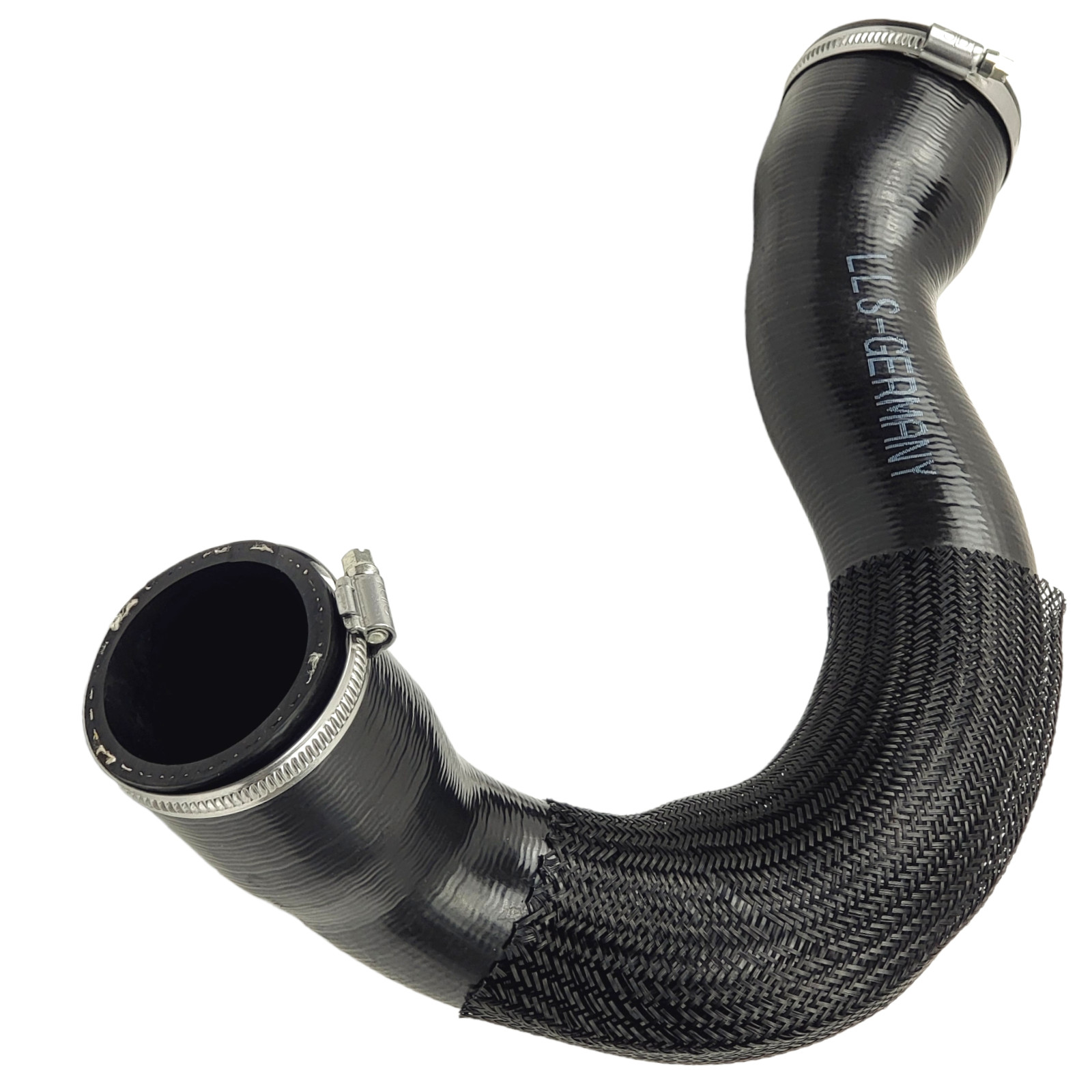 Turbo Hose for Peugeot 307 308 2.0 HDI 0382.HV 0382HV Intercooler Hose
