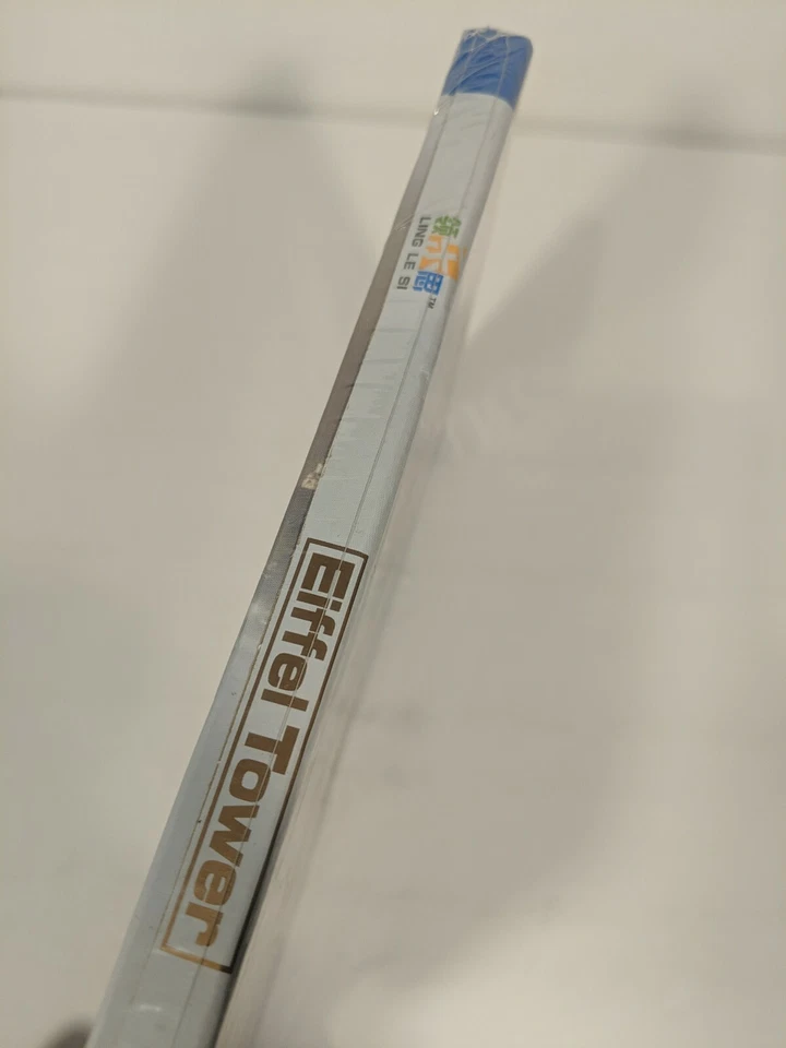 3D PUZZLE EIFFEL TOWER 20 PIECES NEW FACTORY SEALED - Image 3 of 4