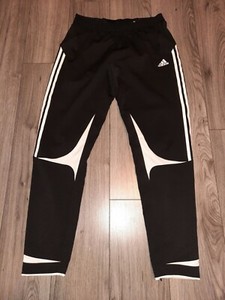 ebay adidas tracksuit bottoms