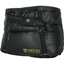 Nemo Double Haul Convertible Duffel, 70L