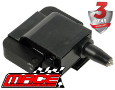 STANDARD REPLACEMENT IGNITION COIL FOR HYUNDAI SONATA Y2 G4CP 2.0L I4 TO 08/1991