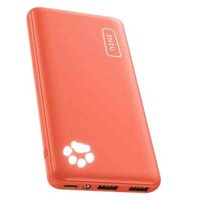 Iniu Power Bank 10000Mah Klein Aber Stark Tragbar Usb C Handy LadegeräT