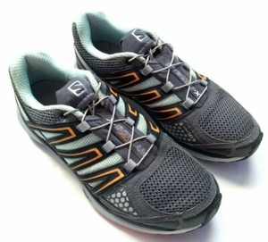 salomon x scream womens