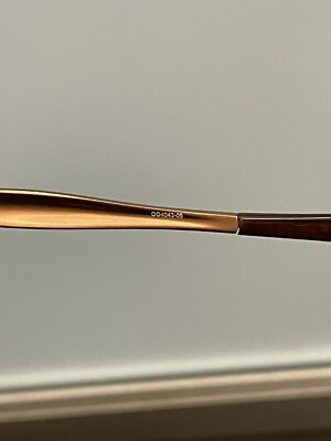 oakley hinder rose gold frame | eBay display picture 1