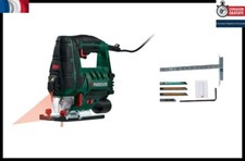 PARKSIDE® Scie sauteuse à mouvement pendulaire PSTD 800 C3, 800W