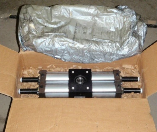 NEW Parker Pneumatic Rotary Actuator PTR202-180L-AA23-C_PTR202180LAA23C_MC600H2-