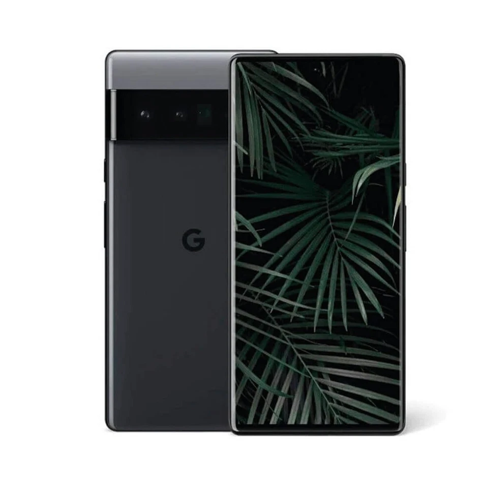 Google Pixel 6 Pro · 128GB