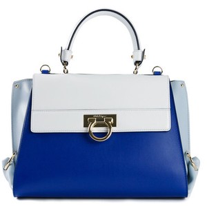 salvatore ferragamo sofia handbag