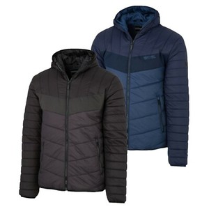 regatta down jacket men's