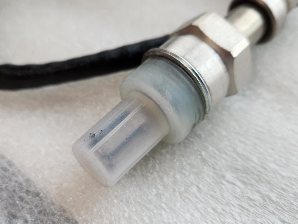 NUEVO Sensor de oxígeno 87-92 Ford Mercury modelos 87-90 Bronco F150 E7SF-9F472-AA EE. UU. Foto 4 de 4