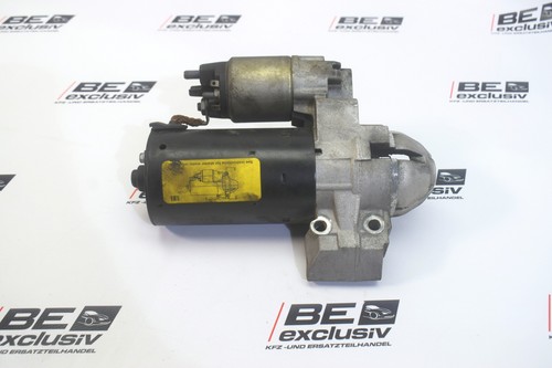 BMW 520d F11 Anlasser 12Volt Starter Motor 12V 8570238