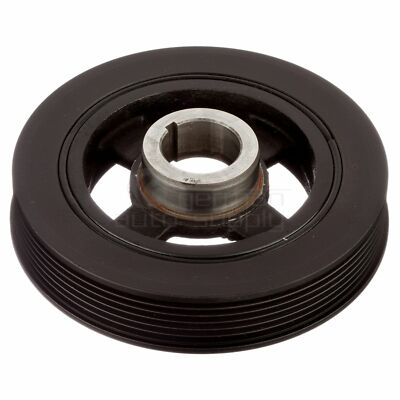 ATP Graywerks Engine Harmonic Balancer 102222