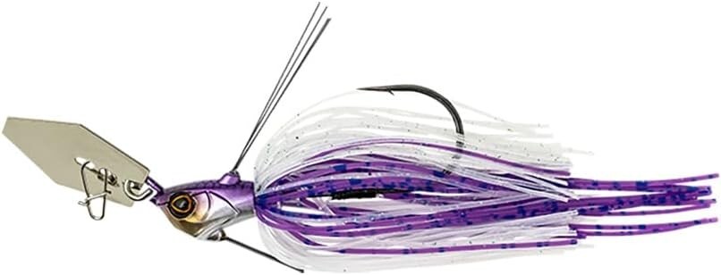 JACKALL  Jackall Super Break Blade TG - 3/8oz, Selectable Colors From Japan
