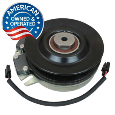 Warner 5219-46 , 521946 PTO Clutch Replacement; Upgraded Next Gen
