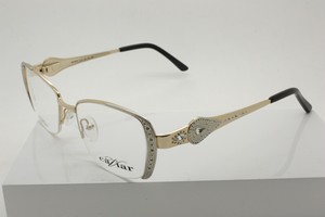 swarovski crystal eyeglasses