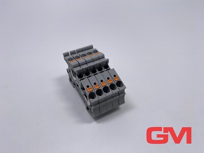 VE 5x Phoenix Contact Installationsklemme PTI 4 terminal block 3213970