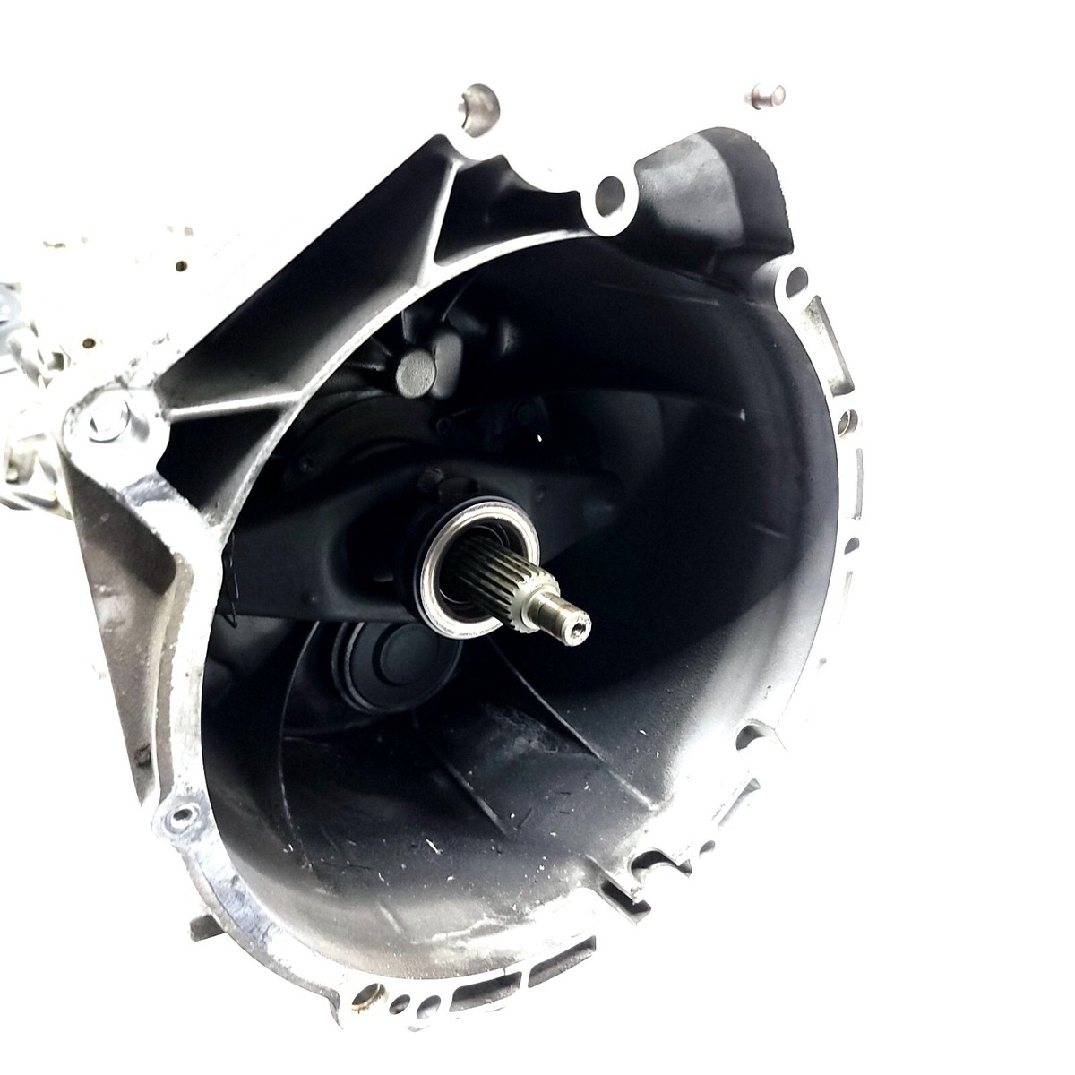 ⭐ 06-08 Bmw E86 M Coupe 6 Speed Manual Transmission Gear Box 