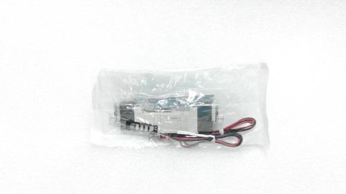 SMC SY3340-5LZD - Picture 7 of 7