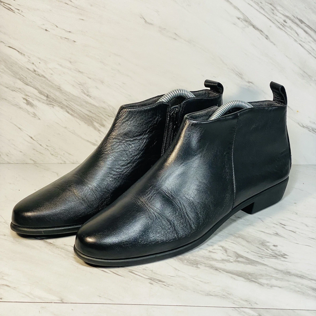 Aerosoles step it up bootie cheap