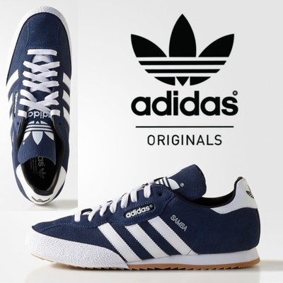 adidas samba indoor football