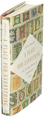 A Place for Everything: The Curious..., Flanders, Judit
