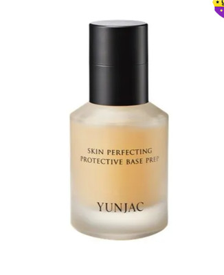 NWT YesStyle YUNJAC - Skin Perfecting Protective Base Prep