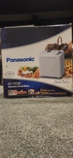 Panasonic Automatic Bread Maker Machine SD-YD250 With Yeast Dispenser-NEW