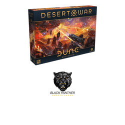 Dune War for Arrakis Desert War Expansion