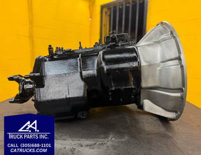 Eaton Fuller FRO15210C 10 Speed Transmission for sale online | eBay