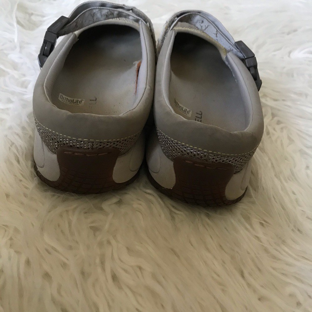 Scarpe da trail MERRELL Encore Mary Jane grigio outdoor