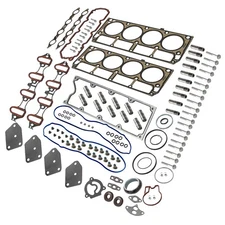 Full Gasket Set with Bolt for Buick Chevrolet GMC ISUZU SAAB 5.3L HS26191PT