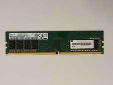 8GB DDR4 Samsung HP Desktop Memory M378A1K43DB2-CTD 933276-001 2666Mhz