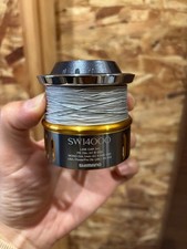 Shimano 15 Twin Power 14000
