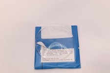 Spherical HC 1.3 Center Thickness SPH -0.25 CYL -0.75 Polycarbonate