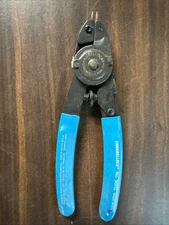 Channel Lock Convertible Snap Ring Pliers 907G USA 🇺🇸