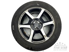 Renault Twingo R15 Alloy Wheel With Tire 2016 Hatchback 4/5dr 403000684R (14-23)