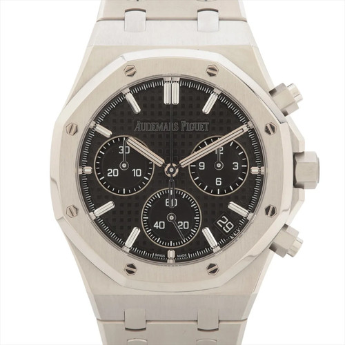 Audemars Piguet Royal Oak Chronograph 26240ST.OO.1320ST.06 SS ...