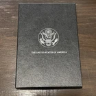 1883-CC $1 Morgan Dollar 90% Silver UNC Carson City US Coin in GSA Box No COA