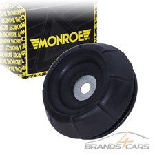 MONROE DOMLAGER FEDERBEINLAGER VORNE FÜR OPEL ASTRA G COMBO 01-12 CORSA C 00-12