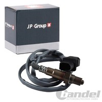 JP Group Lambdasonde Vor/Nach KAT Passend FüR Audi Q7 Porsche Cayenne VW Amarok
