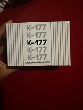 Kalimar K-177 35mm Film Camera