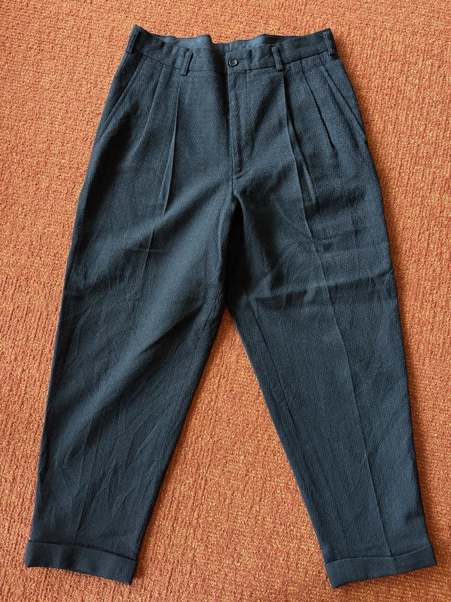 Comme des Garçons Men's Pants for sale | eBay