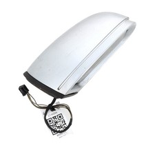 Rechts Spiegel - Mercedes CLASSE C II PH.2 - Hellgrau - 2038106476 - L1-542