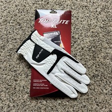 NEW Top Flite Mens Cadet Golf Glove Size XL L...