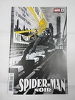 1:50 Spider-Man Noir (2025) # 1 Jerome Opena Variant Venom Amazing First Print