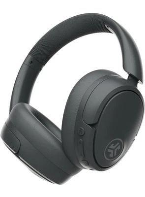 JLab Lux Active Noise Canceling Bluetooth Wireless Headphone Graphite NEW Sealed