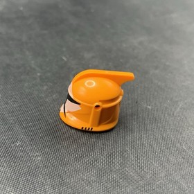 LEGO Star Wars Clone Wars Bomb Squad Trooper Minifigure (7913)