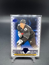 2020-21 Upper Deck Tim Hortons All Star Standouts #AS4 Matthew Tkachuk